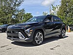 New 2026 HYUNDAI KONA SEL PREMIUM FWD in DAVIE, FLORIDA (Photo 1)