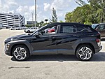 New 2026 HYUNDAI KONA SEL PREMIUM FWD in DAVIE, FLORIDA (Photo 2)
