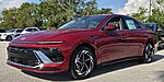 New 2026 HYUNDAI SONATA SEL SPORT FWD in DAVIE, FLORIDA