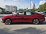 New 2026 HYUNDAI SONATA SEL SPORT FWD in DAVIE, FLORIDA (Photo 2)