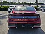 New 2026 HYUNDAI SONATA SEL SPORT FWD in DAVIE, FLORIDA (Photo 4)