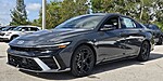 New 2026 HYUNDAI ELANTRA N LINE DCT in DAVIE, FLORIDA