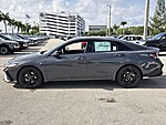 New 2026 HYUNDAI ELANTRA N LINE DCT in DAVIE, FLORIDA (Photo 2)