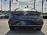 New 2026 HYUNDAI ELANTRA N LINE DCT in DAVIE, FLORIDA (Photo 4)