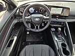 New 2026 HYUNDAI ELANTRA N LINE DCT in DAVIE, FLORIDA (Photo 7)