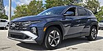 New 2026 HYUNDAI TUCSON SEL FWD in DAVIE, FLORIDA