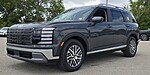 New 2026 HYUNDAI PALISADE SEL PREMIUM 7P FWD in DAVIE, FLORIDA