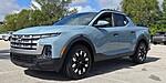 New 2026 HYUNDAI SANTA CRUZ SEL FWD in DAVIE, FLORIDA