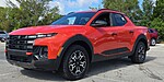 New 2026 HYUNDAI SANTA CRUZ XRT AWD in DAVIE, FLORIDA