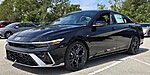 New 2026 HYUNDAI ELANTRA N LINE DCT in DAVIE, FLORIDA