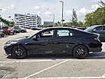 New 2026 HYUNDAI ELANTRA N LINE DCT in DAVIE, FLORIDA (Photo 2)