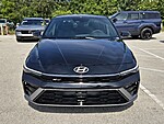 New 2026 HYUNDAI ELANTRA N LINE DCT in DAVIE, FLORIDA (Photo 3)