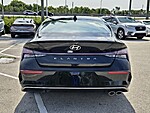 New 2026 HYUNDAI ELANTRA N LINE DCT in DAVIE, FLORIDA (Photo 4)