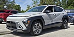 New 2026 HYUNDAI KONA SEL Premium FWD in DAVIE, FLORIDA