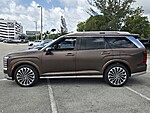 New 2026 HYUNDAI PALISADE CALLIGRAPHY FWD in DAVIE, FLORIDA (Photo 2)