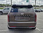 New 2026 HYUNDAI PALISADE CALLIGRAPHY FWD in DAVIE, FLORIDA (Photo 4)