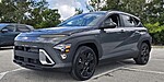 New 2026 HYUNDAI KONA SEL Sport FWD in DAVIE, FLORIDA