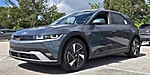 New 2026 HYUNDAI IONIQ 5 SEL RWD in DAVIE, FLORIDA