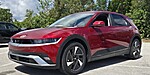 New 2026 HYUNDAI IONIQ 5 SEL RWD in DAVIE, FLORIDA