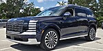 New 2026 HYUNDAI PALISADE HYBRID Calligraphy FWD in DAVIE, FLORIDA