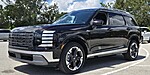 New 2026 HYUNDAI PALISADE HYBRID Limited FWD in DAVIE, FLORIDA