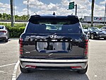 New 2026 HYUNDAI PALISADE HYBRID LIMITED FWD in DAVIE, FLORIDA (Photo 4)