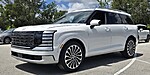 New 2026 HYUNDAI PALISADE Calligraphy FWD in DAVIE, FLORIDA