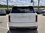 New 2026 HYUNDAI PALISADE CALLIGRAPHY FWD in DAVIE, FLORIDA (Photo 4)