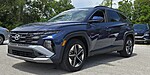 New 2026 HYUNDAI TUCSON SEL FWD in DAVIE, FLORIDA