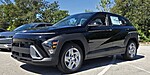 New 2026 HYUNDAI KONA SE FWD in DAVIE, FLORIDA