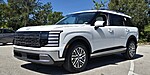 New 2026 HYUNDAI PALISADE SEL Premium 8P FWD in DAVIE, FLORIDA