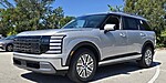 New 2026 HYUNDAI PALISADE HYBRID SEL PREMIUM 7P AWD in DAVIE, FLORIDA