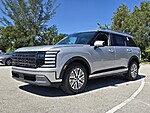 New 2026 HYUNDAI PALISADE HYBRID SEL PREMIUM 7P AWD in DAVIE, FLORIDA (Photo 1)