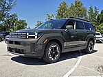 New 2026 HYUNDAI SANTA FE SEL FWD in DAVIE, FLORIDA (Photo 1)