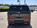 New 2026 HYUNDAI SANTA FE SEL FWD in DAVIE, FLORIDA (Photo 4)