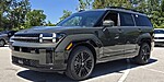 New 2026 HYUNDAI SANTA FE HYBRID Calligraphy FWD in DAVIE, FLORIDA