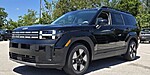 New 2026 HYUNDAI SANTA FE HYBRID SEL FWD in DAVIE, FLORIDA