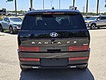 New 2026 HYUNDAI SANTA FE HYBRID SEL FWD in DAVIE, FLORIDA (Photo 4)