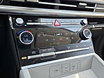 New 2026 HYUNDAI SANTA FE HYBRID SEL FWD in DAVIE, FLORIDA (Photo 8)