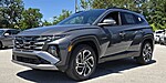 New 2026 HYUNDAI TUCSON HYBRID Limited AWD in DAVIE, FLORIDA