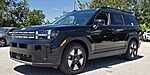 New 2026 HYUNDAI SANTA FE HYBRID SEL FWD in DAVIE, FLORIDA