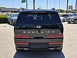 New 2026 HYUNDAI SANTA FE HYBRID SEL FWD in DAVIE, FLORIDA (Photo 4)