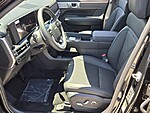 New 2026 HYUNDAI SANTA FE HYBRID SEL FWD in DAVIE, FLORIDA (Photo 5)