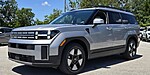 New 2026 HYUNDAI SANTA FE HYBRID SEL FWD in DAVIE, FLORIDA