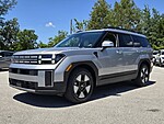 New 2026 HYUNDAI SANTA FE HYBRID SEL FWD in DAVIE, FLORIDA (Photo 1)