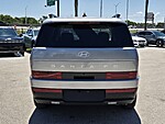 New 2026 HYUNDAI SANTA FE HYBRID SEL FWD in DAVIE, FLORIDA (Photo 4)