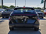 New 2026 HYUNDAI KONA SE FWD in DAVIE, FLORIDA (Photo 4)