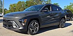 New 2026 HYUNDAI KONA SEL PREMIUM FWD in DAVIE, FLORIDA