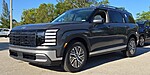 New 2026 HYUNDAI PALISADE HYBRID BLUE SEL PREMIUM 8P FWD in DAVIE, FLORIDA