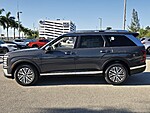 New 2026 HYUNDAI PALISADE HYBRID BLUE SEL PREMIUM 8P FWD in DAVIE, FLORIDA (Photo 2)